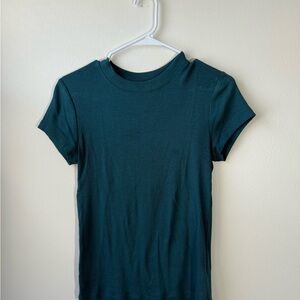 A New Day Short Sleeve T-Shirt